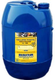 Yellow Paste, Cementing Pakka Solution, full product image